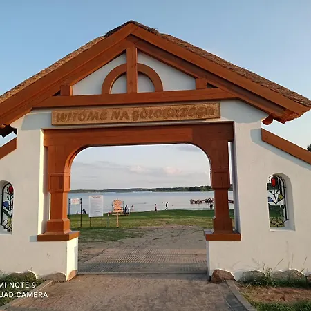 Noclegi Swornegacie * Swornegacie