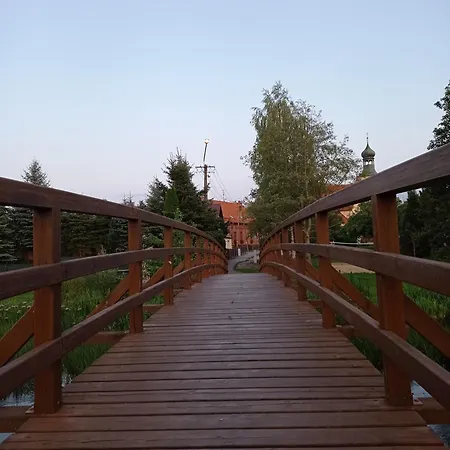 Noclegi Swornegacie *