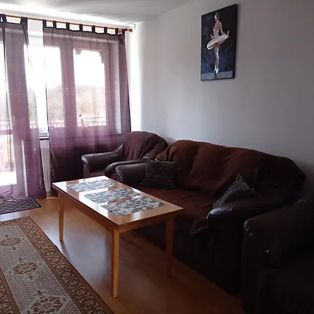 Δωμάτια σε οικογενειακή κατοικία Noclegi Swornegacie