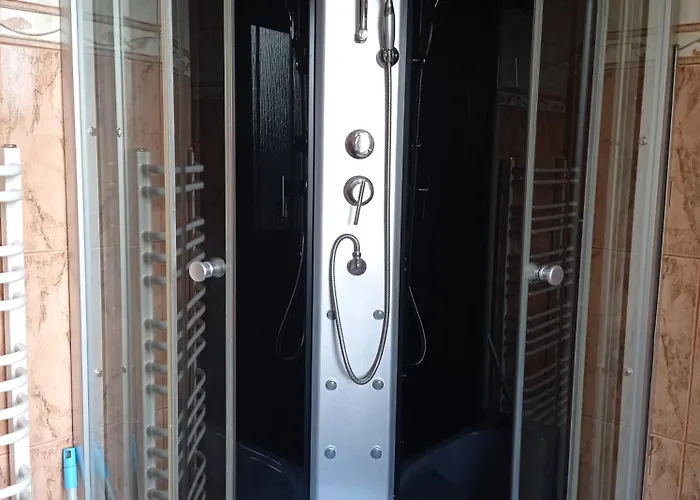 Noclegi Swornegacie سورنيغاسي