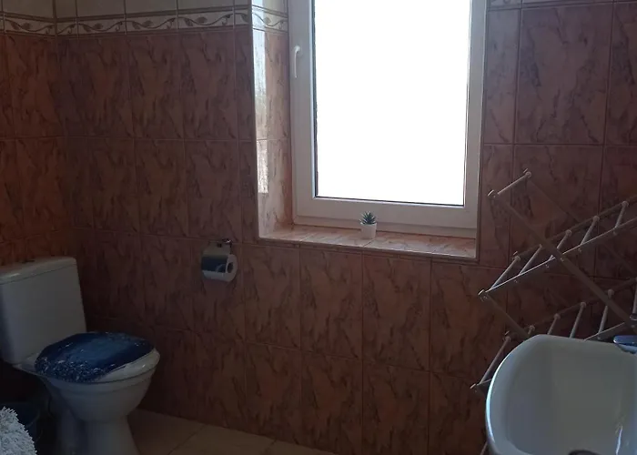 منزل للإقامة Noclegi Swornegacie