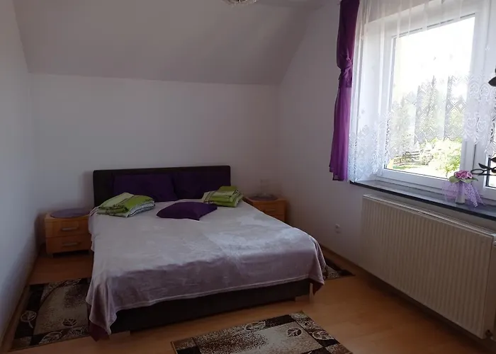 Noclegi Swornegacie سورنيغاسي