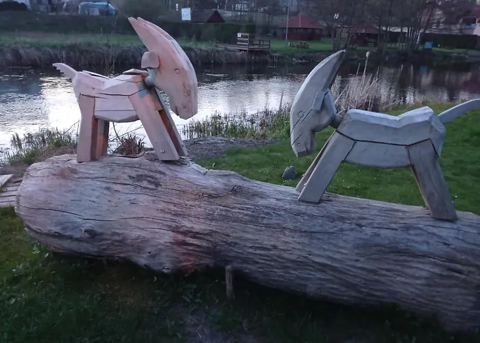 Noclegi Swornegacie سورنيغاسي