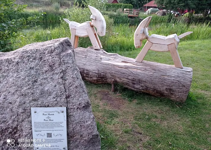 Noclegi Swornegacie * سورنيغاسي