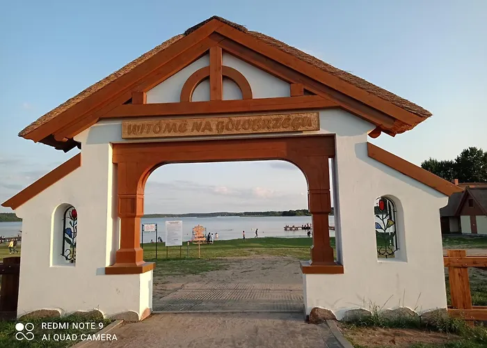 Noclegi Swornegacie * سورنيغاسي