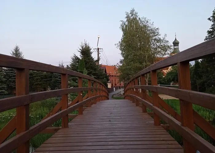 Noclegi Swornegacie *