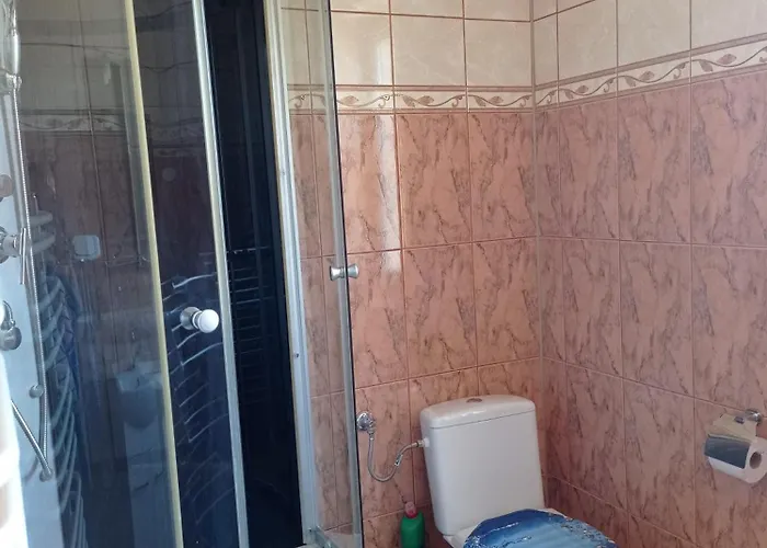 منزل للإقامة Noclegi Swornegacie