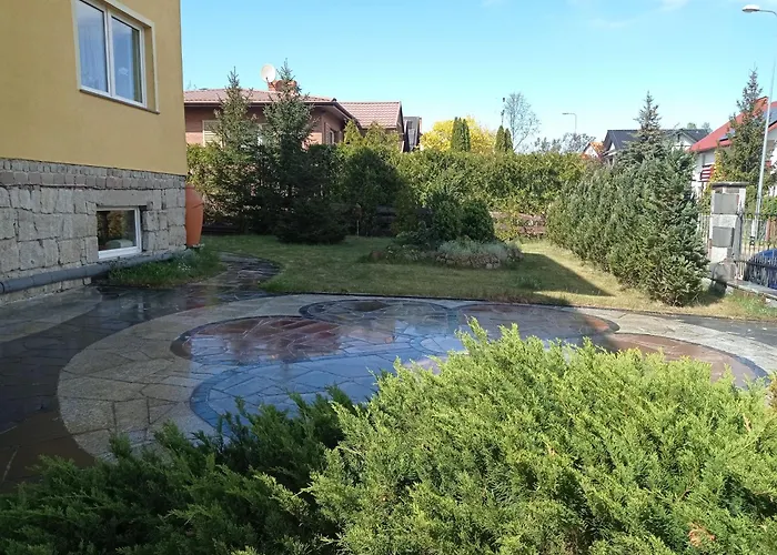 Noclegi Swornegacie * سورنيغاسي